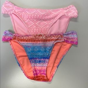 Women’s Bathing Suit